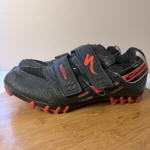 Specialized Comp Gravel/Mountain Bike Shoes Size US 7.5 / EU 40